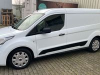 gebraucht Ford Transit Connect Diesel langer Radstand