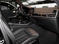 gebraucht BMW X7 M50i