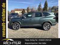 Neu Dacia Bigster Expression 140 PS (102 kW) 2025 Grün SUV