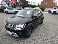 Gebraucht Suzuki Ignis Comfort 83 PS (61 kW) 2023 Super black pearl metallic SUV