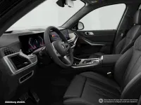 Gebraucht BMW X7 M Sport 340 PS (250 kW) 2026 Schwarz SUV