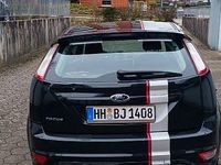 Gebraucht Ford Focus 145 PS (106 kW) 2009 Schwarz Limousine