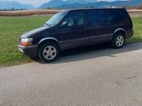 Second-hand Dodge Ram 131 CP (96 kW) 1994 Mov Pickup