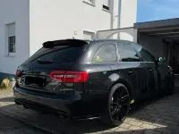 Gebraucht Audi A4 Design 190 PS (139 kW) 2011 Schwarz Kombi