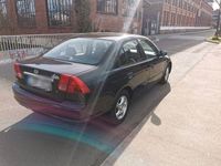 gebraucht Honda Civic 1.4L, US Modell, Klima, Sedan, JDM,168TKm