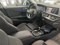 Gebraucht BMW 120 Shadowline 190 PS (139 kW) 2023 Blau Limousine