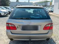 Gebraucht Mercedes E320 224 PS (164 kW) 2009 Kombi