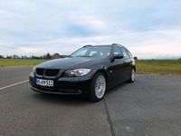 gebraucht BMW 330 D Schalter TÜV 02/26 SHZ PANO