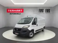 Gebraucht Fiat Ducato 140 PS (102 kW) 2023 Colore esterno (weiss (pastell)) Van