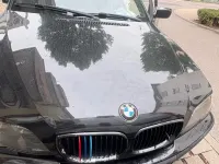 Gebraucht BMW M3 116 PS (85 kW) 2004 Schwarz Limousine