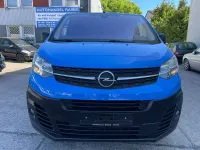 Gebraucht Opel Vivaro-e Combi Edition 144 PS (105 kW) 2023 Blau Van / Kleinbus