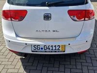 gebraucht Seat Altea XL 1.4 Reference