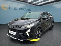 Neu Renault Symbioz Iconic 143 PS (105 kW) 2025 Schwarz SUV