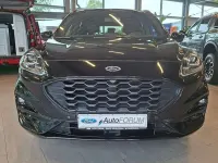 Gebraucht Ford Kuga ST-Line X 190 PS (139 kW) 2022 Schwarz SUV
