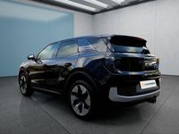 Neu Ford Explorer Premium 210 kW (286 PS) 2025 Schwarz SUV