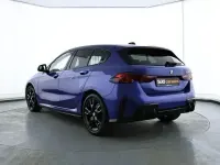 Gebraucht BMW 118 M Sport 150 PS (110 kW) 2025 Blau Kleinwagen