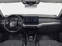 Neu Skoda Octavia 150 PS (110 kW) 2026 Schwarz Kombi