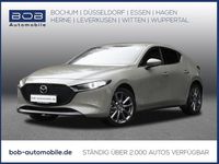Neu Mazda 3 Exclusive-Line 140 PS (102 kW) 2025