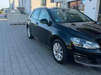 Gebraucht Ford Ka 110 PS (80 kW) 2015 Schwarz Limousine