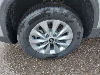 Neu Skoda Karoq Selection 150 PS (110 kW) 2026 Grau SUV