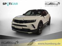 Gebraucht Opel Mokka-e Ultimate 100 kW (136 PS) 2024 Jadeweiss SUV