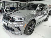 Usado Dodge Durango 364 HP (267 kW) 2024 Cinzento SUV
