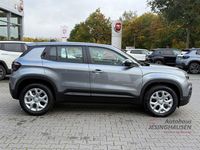 Neu Jeep Avenger 101 PS (74 kW) 2025 Grau SUV
