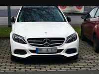 gebraucht Mercedes C220 (BlueTEC) d T Avantgarde