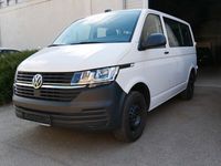 Gebraucht VW T6.1 150 PS (110 kW) 2021 Candyweiß Van
