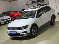 gebraucht VW Tiguan Allspace Tiguan 2.0TDI SCR DSG7 Allspace United LM18