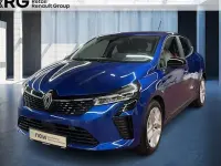 Używany Renault Clio V Evolution 91 KM (66 kW) 2024 Niebieski Sedan/Limuzyna