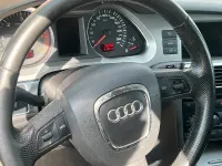 Gebraucht Audi A6 180 PS (132 kW) 2006 Schwarz Kombi