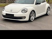 gebraucht VW Beetle Sport!!