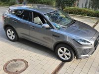 Occasion Jaguar E-Pace R-Dynamic 150 PK (110 kW) 2021 Grijs SUV