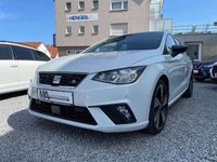 gebraucht Seat Ibiza FR VirtualC. Sitzh. PDC Cam LMF Keyless