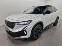 Neu Renault Austral Esprit Alpine 200 PS (147 kW) 2025 Perlmutt weiß SUV