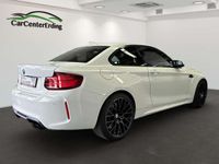 gebraucht BMW M2 Coupe*Competition*A.LED*NavPr*H&K*Kamera*Apple