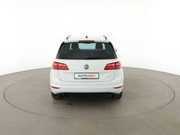 gebraucht VW Golf VII Sportsvan 1.4 TSI Lounge BlueMotion Tech, Benzin, 14.220 €