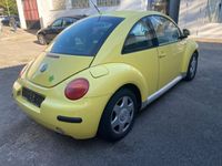 gebraucht VW Beetle NewLim. 1.9 TDI