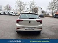 Nouă VW Polo 80 CP (58 kW) 2025 Gri Hatchback