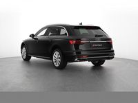 gebraucht Audi A4 AVANT ADVANCED 35 TDI S tronic LED DAB PDC