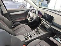 Second-hand Cupra Formentor 150 CP (110 kW) 2022 Albastru SUV