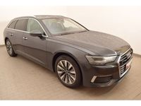 gebraucht Audi A6 Avant quattro