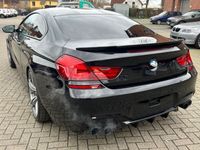 gebraucht BMW M6 COUPE-COMPETITION-LED-HUD-KAMERA-B&O-PDC-NAVI