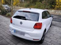 gebraucht VW Polo 1.0 55kW ALLSTAR ALLSTAR