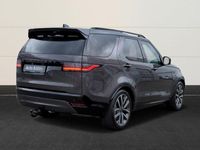 Gebraucht Land Rover Discovery 5 SE 252 PS (185 kW) 2023 Grau(metallic) SUV