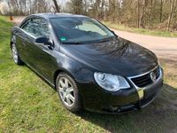 gebraucht VW Eos Benzin 200ps