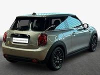 Gebraucht Mini Cooper SE Classic 135 kW (184 PS) 2023 Silber Kleinwagen