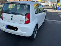 Gebraucht Seat Mii Style 68 PS (50 kW) 2018 Kleinwagen