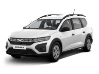 Neu Dacia Jogger Essentiel 100 PS (73 kW) 2025